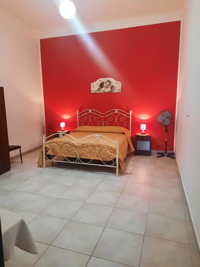 Casa Vacanze Vista Mare Villa Agrigento Exterior foto