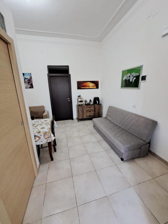 Casa Vacanze Vista Mare Villa Agrigento Exterior foto