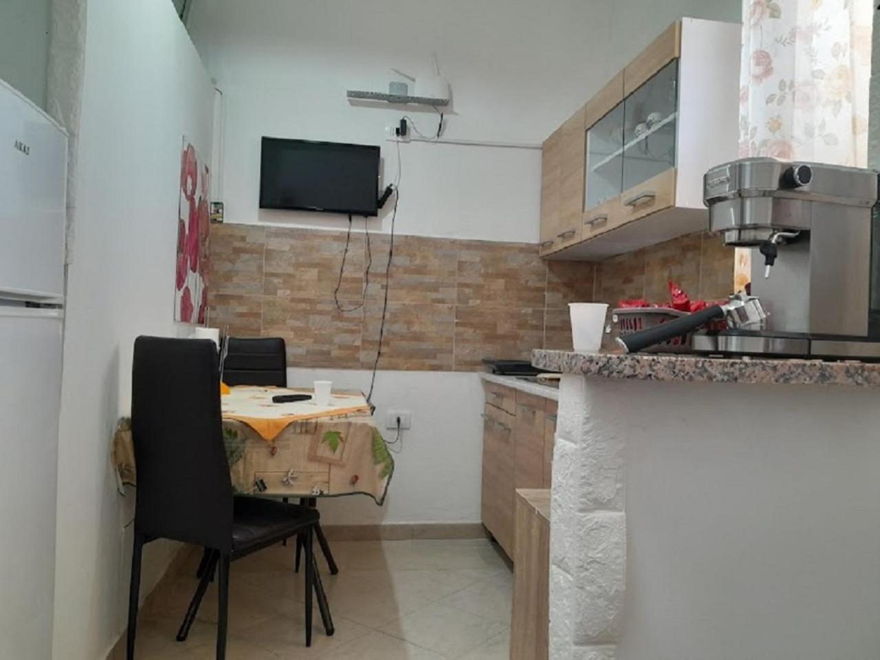 Casa Vacanze Vista Mare Villa Agrigento Exterior foto